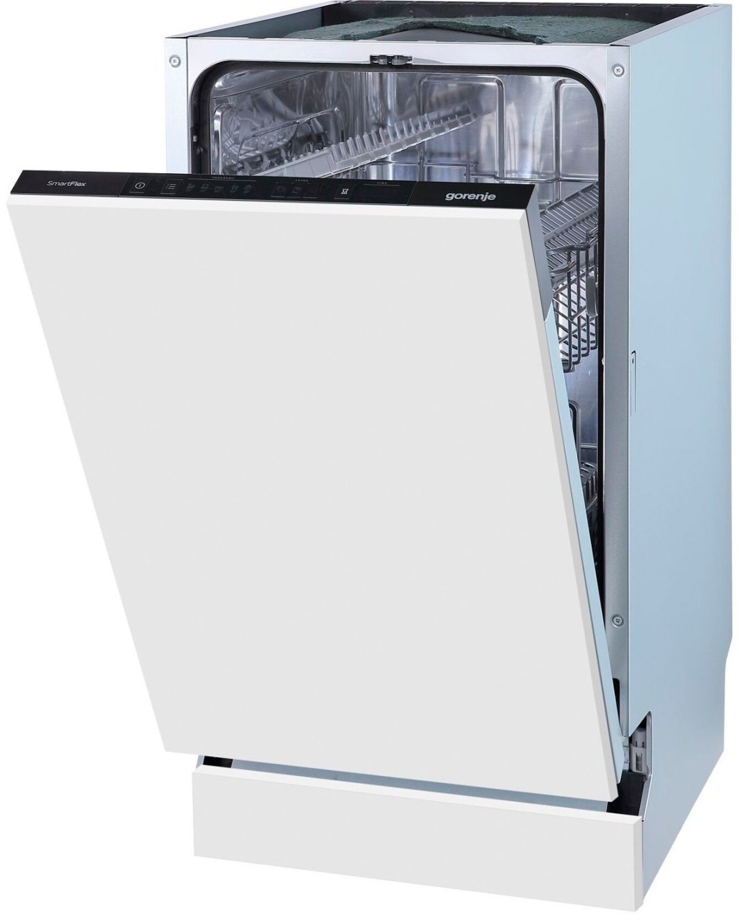 Посудомоечная машина Gorenje GV541D10 белый - ForteMarket Посудомоечная машина Gorenje GV541D10 белый купить,0