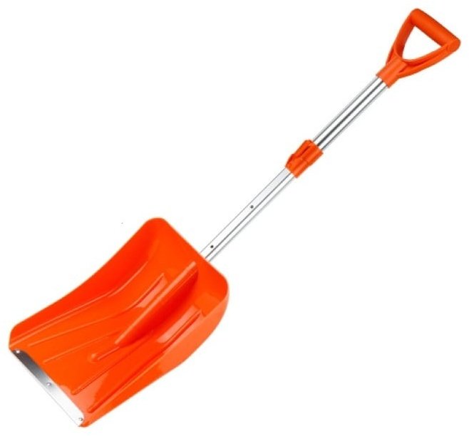 Лопата Startul ST9058 91 см
