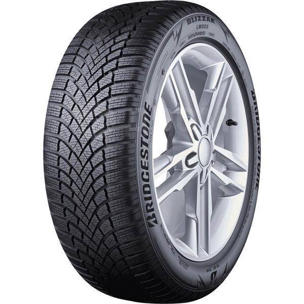 Шина Bridgestone Blizzak LM005DG RFT 235/55 R17 103V зимняя купить,133770