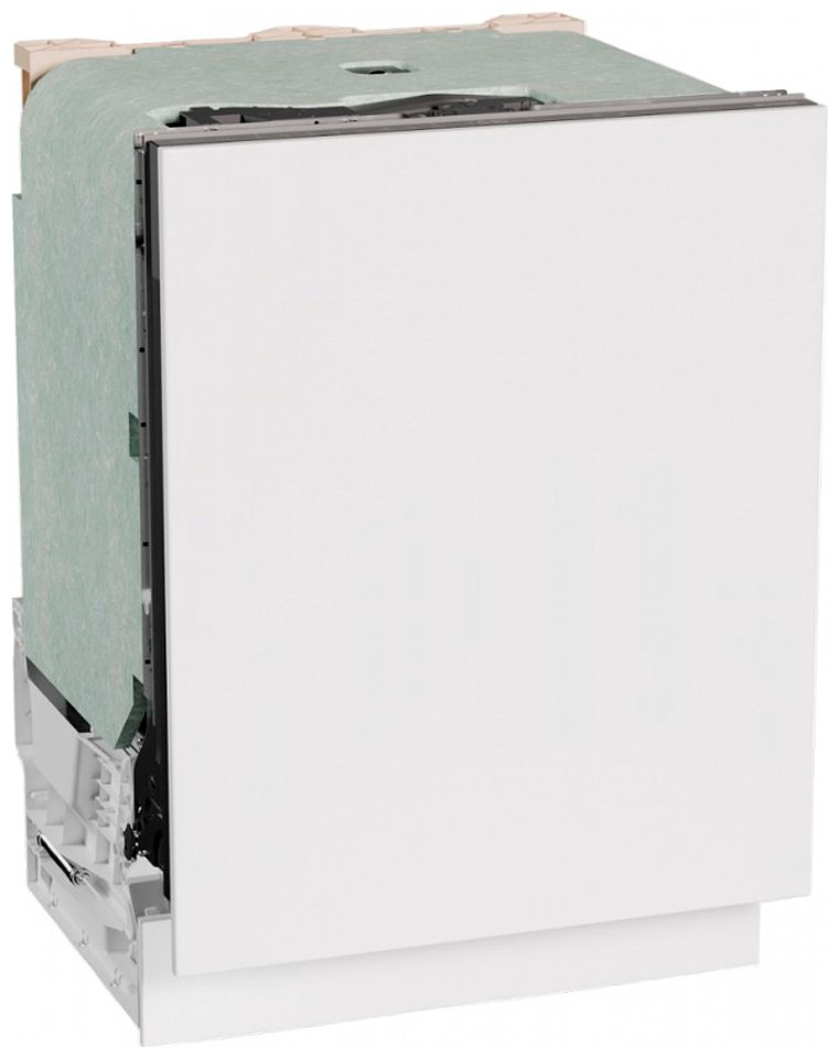 Посудомоечная машина Gorenje GV673B65 белый купить,NaN