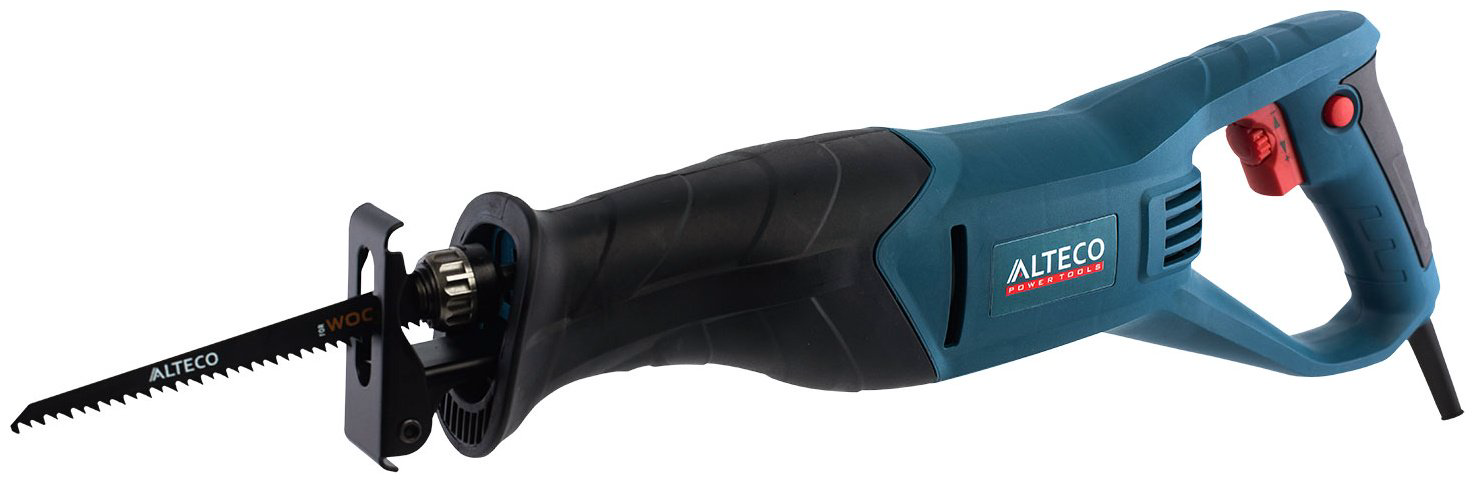 Сабельная пила ALTECO RS 0514 27884 купить,NaN