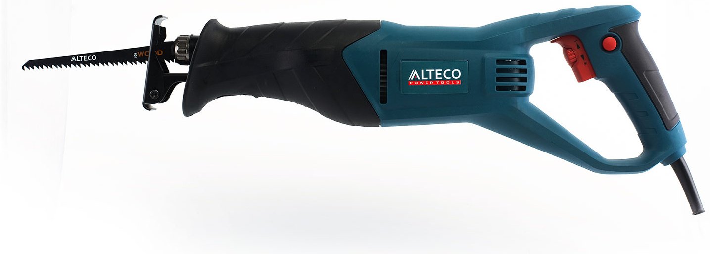 Сабельная пила ALTECO RS 0514 27884 купить,0