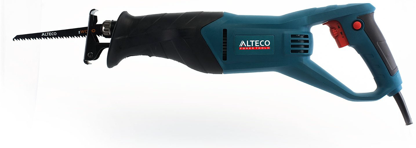 Сабельная пила ALTECO RS 0514 27884 купить,NaN
