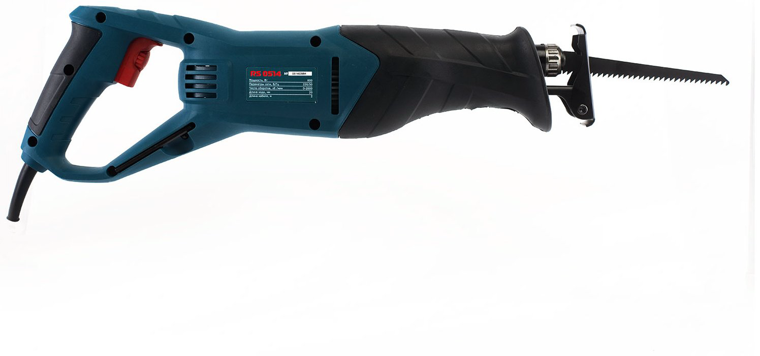 Сабельная пила ALTECO RS 0514 27884 купить,NaN