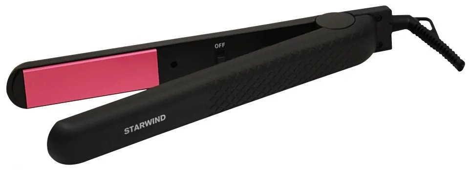 Starwind SHE5500 утюжок - ForteMarket Starwind SHE5500 утюжок купить,0