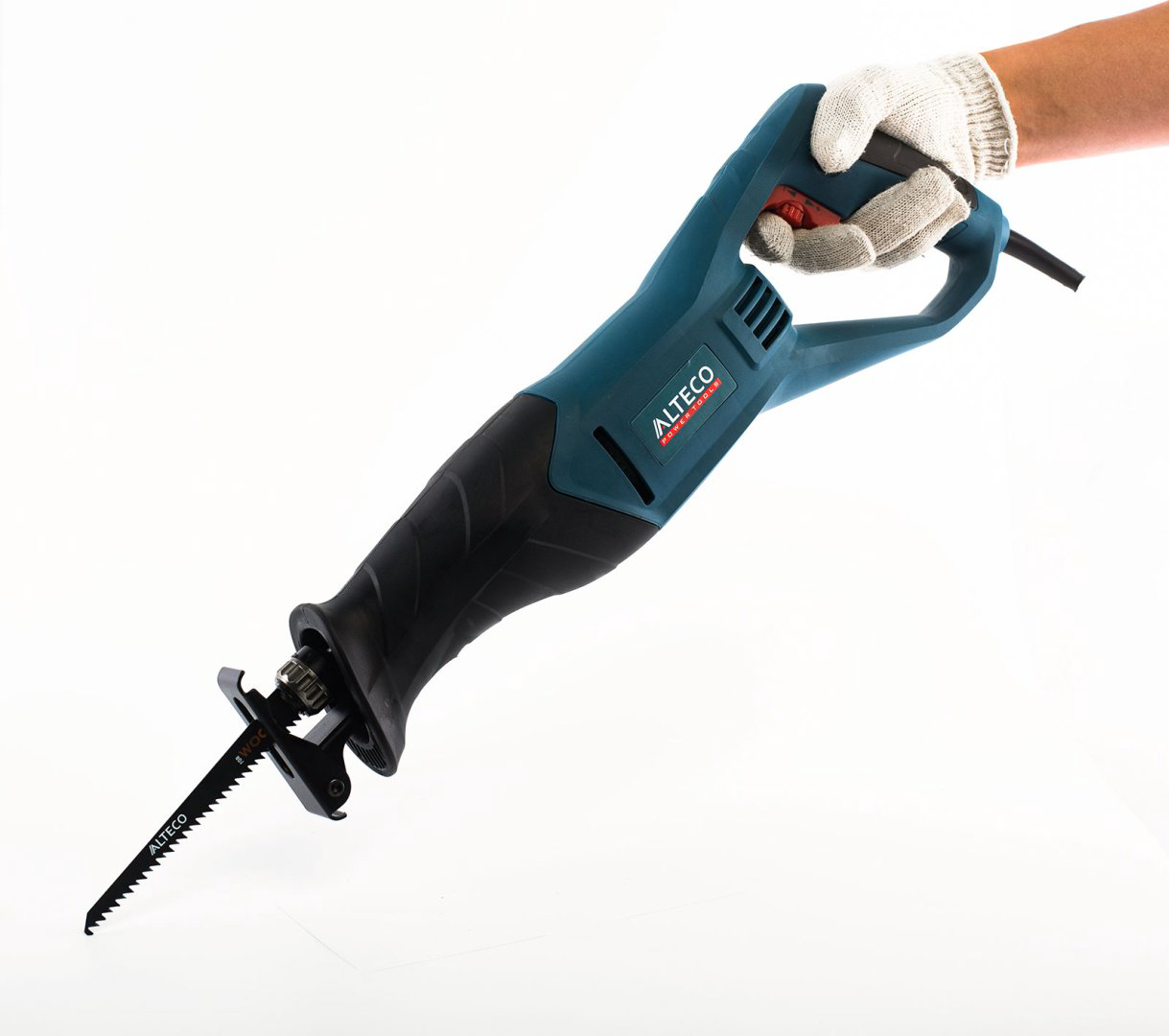 Сабельная пила ALTECO RS 0514 27884 купить,NaN