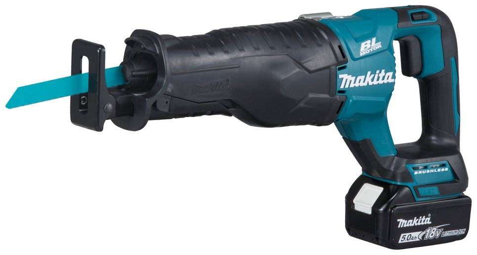 Сабельная пила Makita DJR187RT купить,NaN