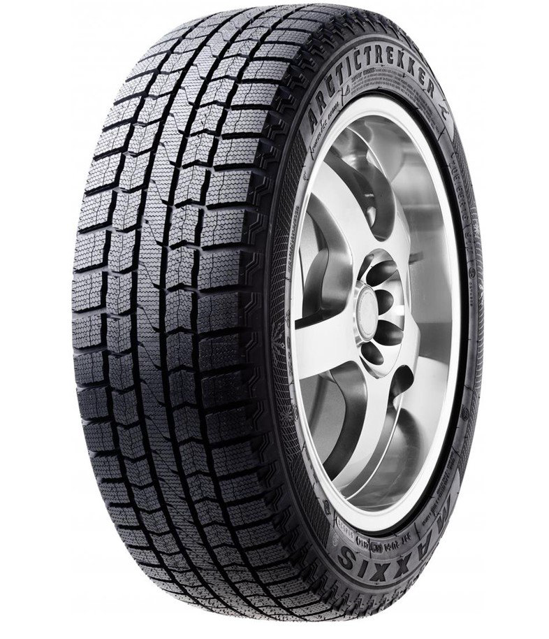 Шина Maxxis SP3 205/60 R15 91T зимняя купить,47580