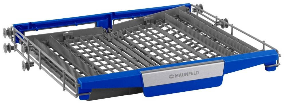 Посудомоечная машина MAUNFELD MLP-12IMROI белый купить,0
