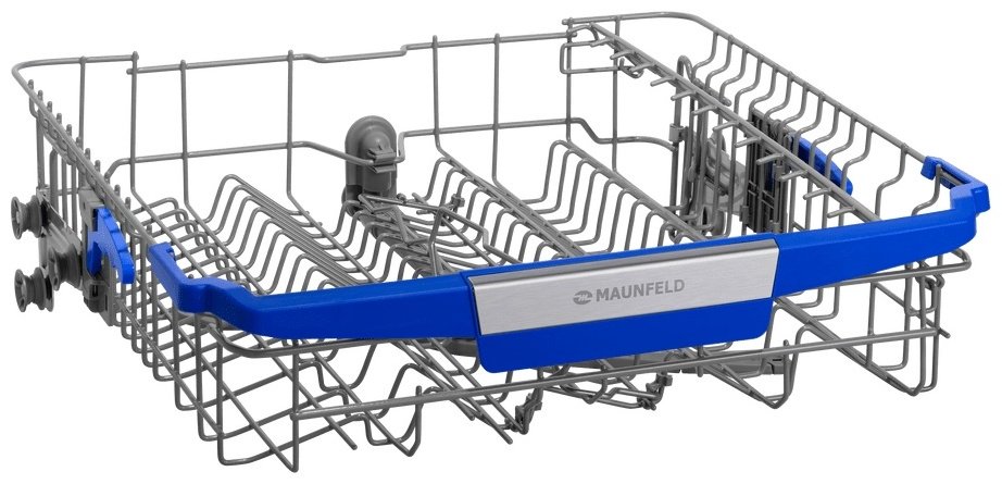 Посудомоечная машина MAUNFELD MLP-12IMROI белый купить,0