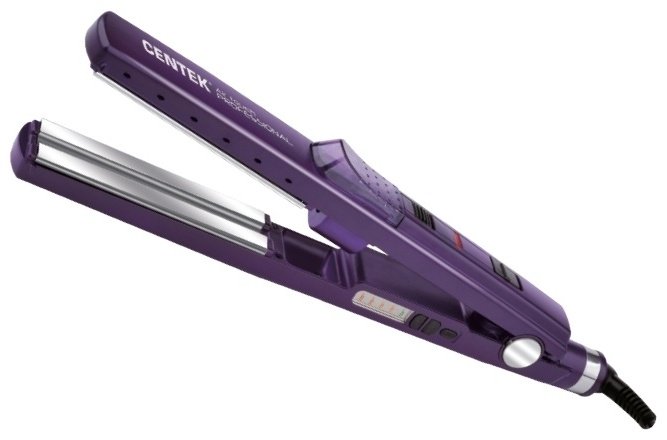 CENTEK CT-2021 утюжок 19 мм
