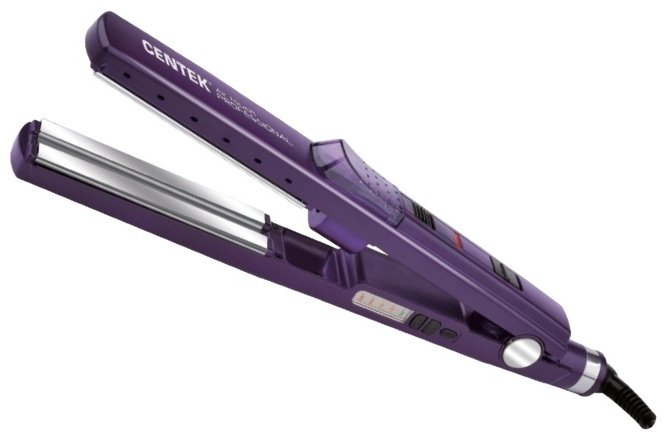 CENTEK CT-2021 утюжок 19 мм