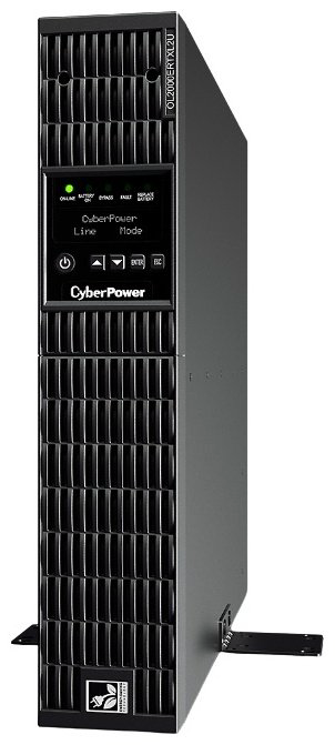 Источник бесперебойного питания CyberPower OL2000ERTXL2U
