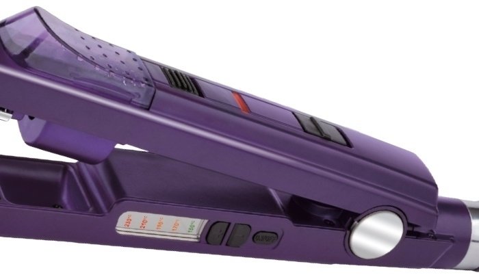 CENTEK CT-2021 утюжок 19 мм