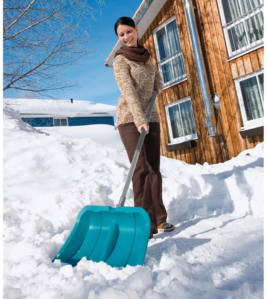 Ковш GARDENA 03242-20 43.5 см - ForteMarket Ковш GARDENA 03242-20 43.5 см купить,0