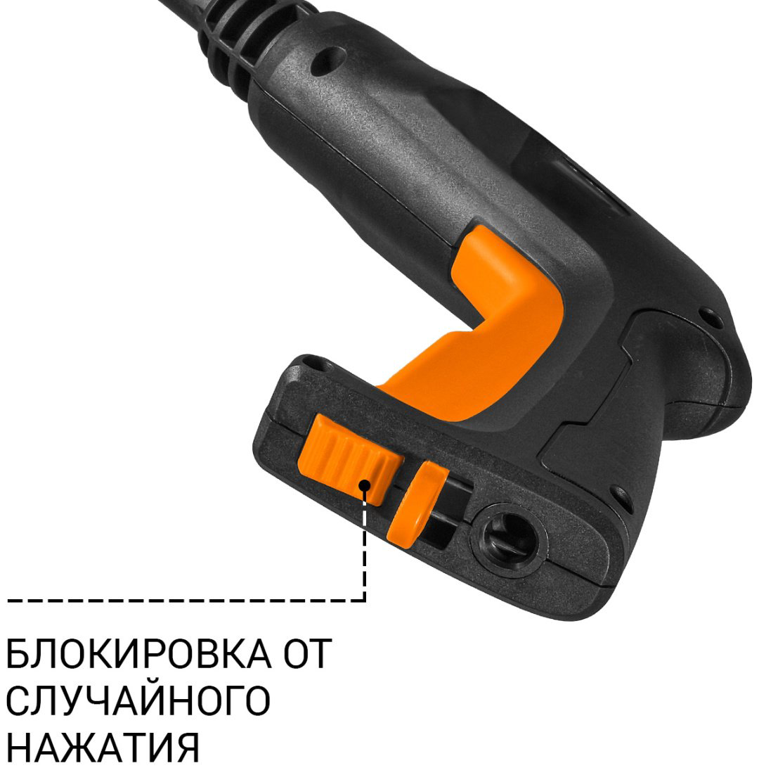 Мойка высокого давления Bort электрическая 120 бар, BRT-BHR1700PRO купить,NaN