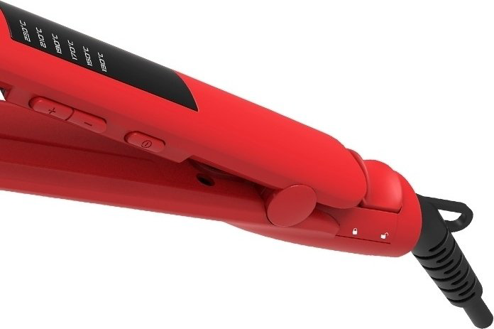 CENTEK CT-2031 утюжок 44 мм