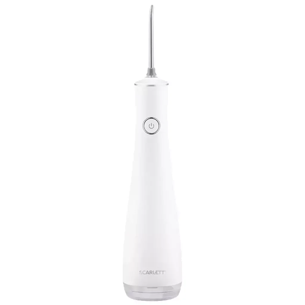 Ирригатор Scarlett SC-WF04 White