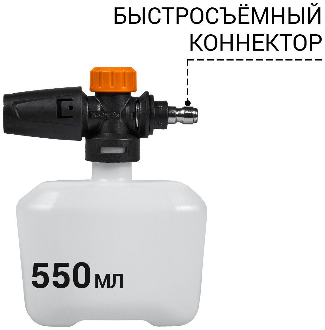 Мойка высокого давления Bort электрическая 120 бар, BRT-BHR1700PRO купить,NaN