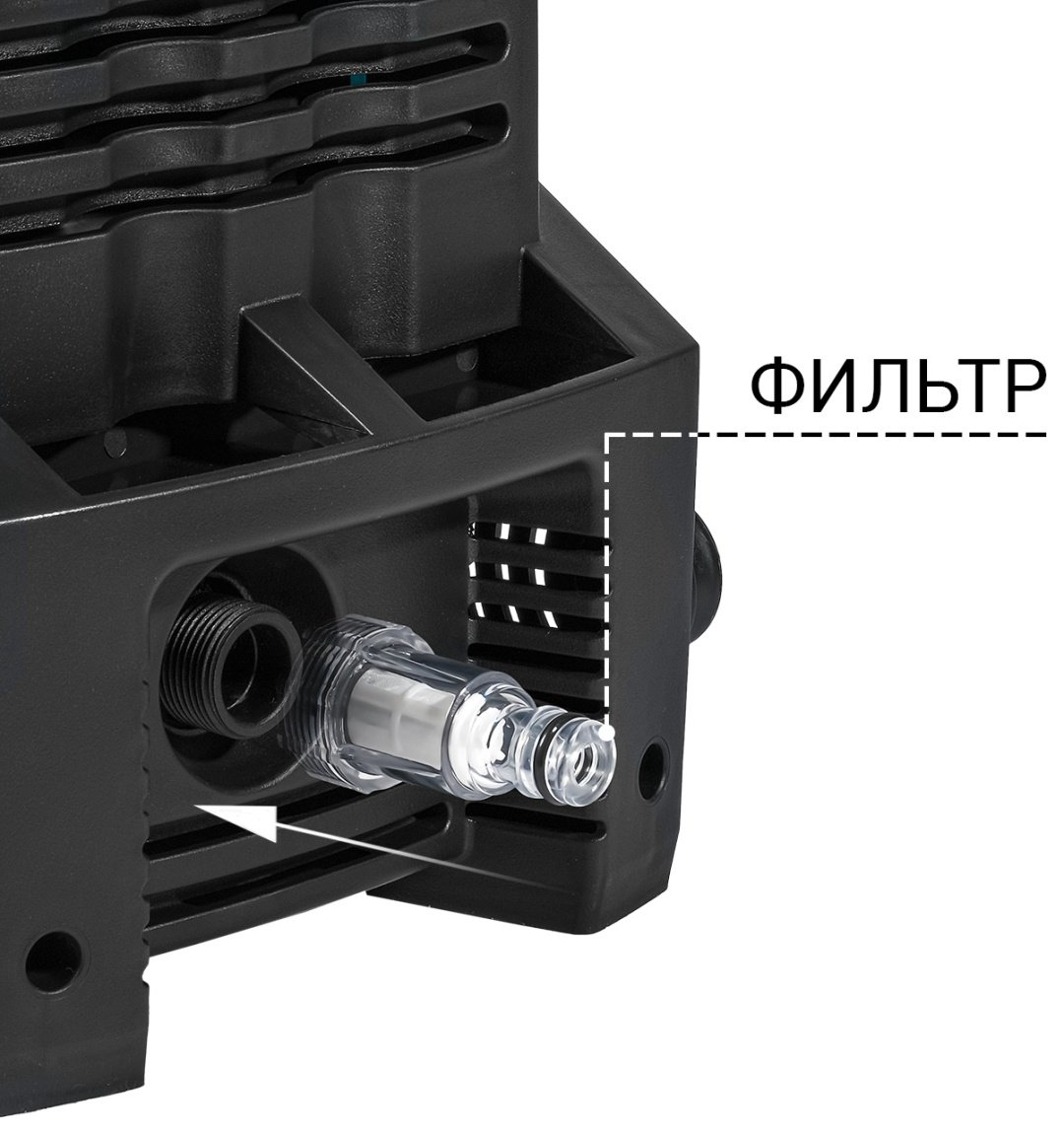 Мойка высокого давления Bort электрическая 120 бар, BRT-BHR1700PRO купить,NaN