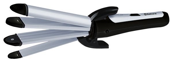 Sakura SA-4411BS мультистайлер 25 мм