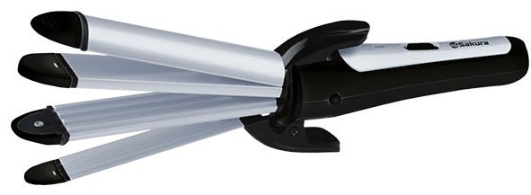Sakura SA-4411BS мультистайлер 25 мм