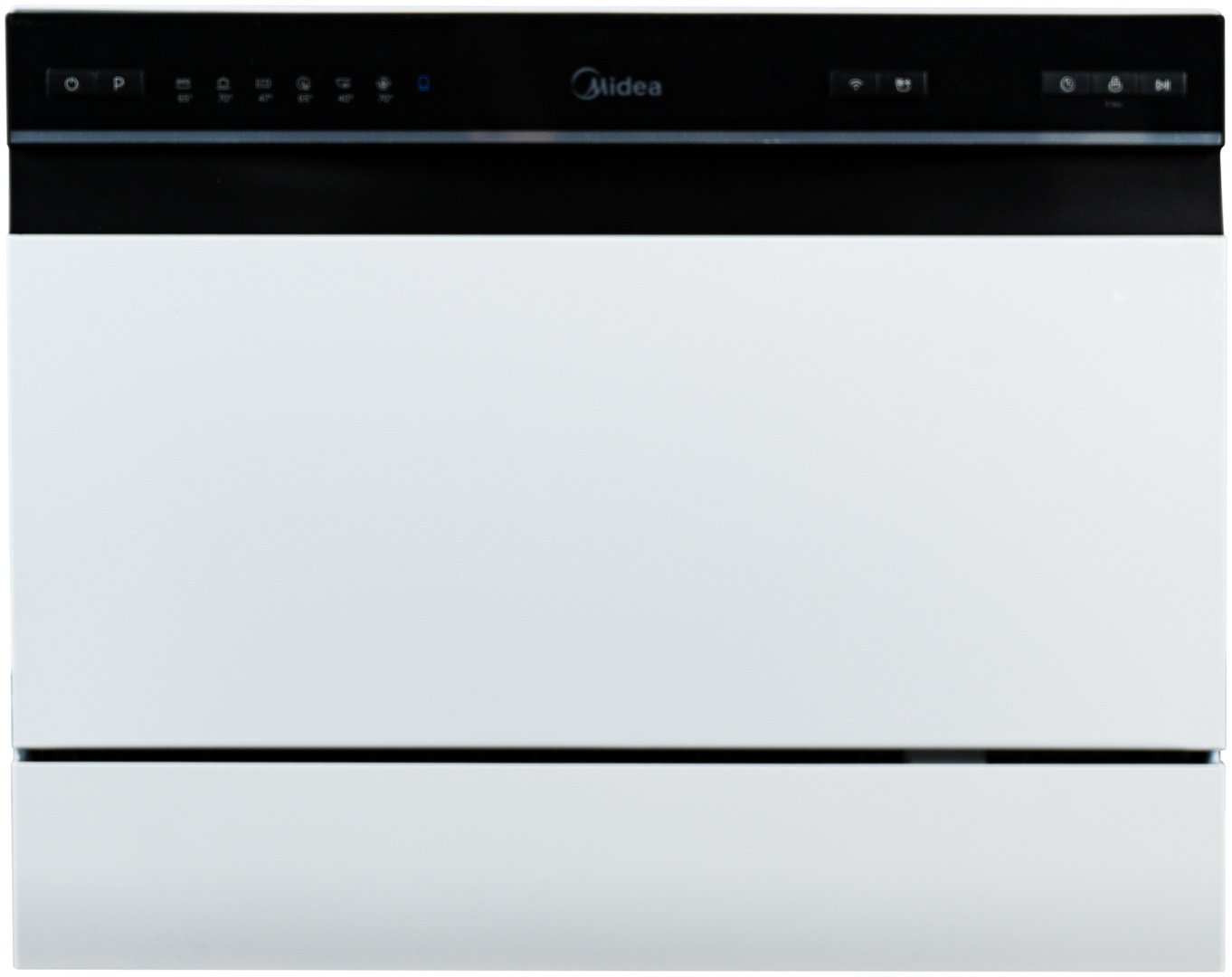 Посудомоечная машина Midea MDWT-617LWW белый купить,0