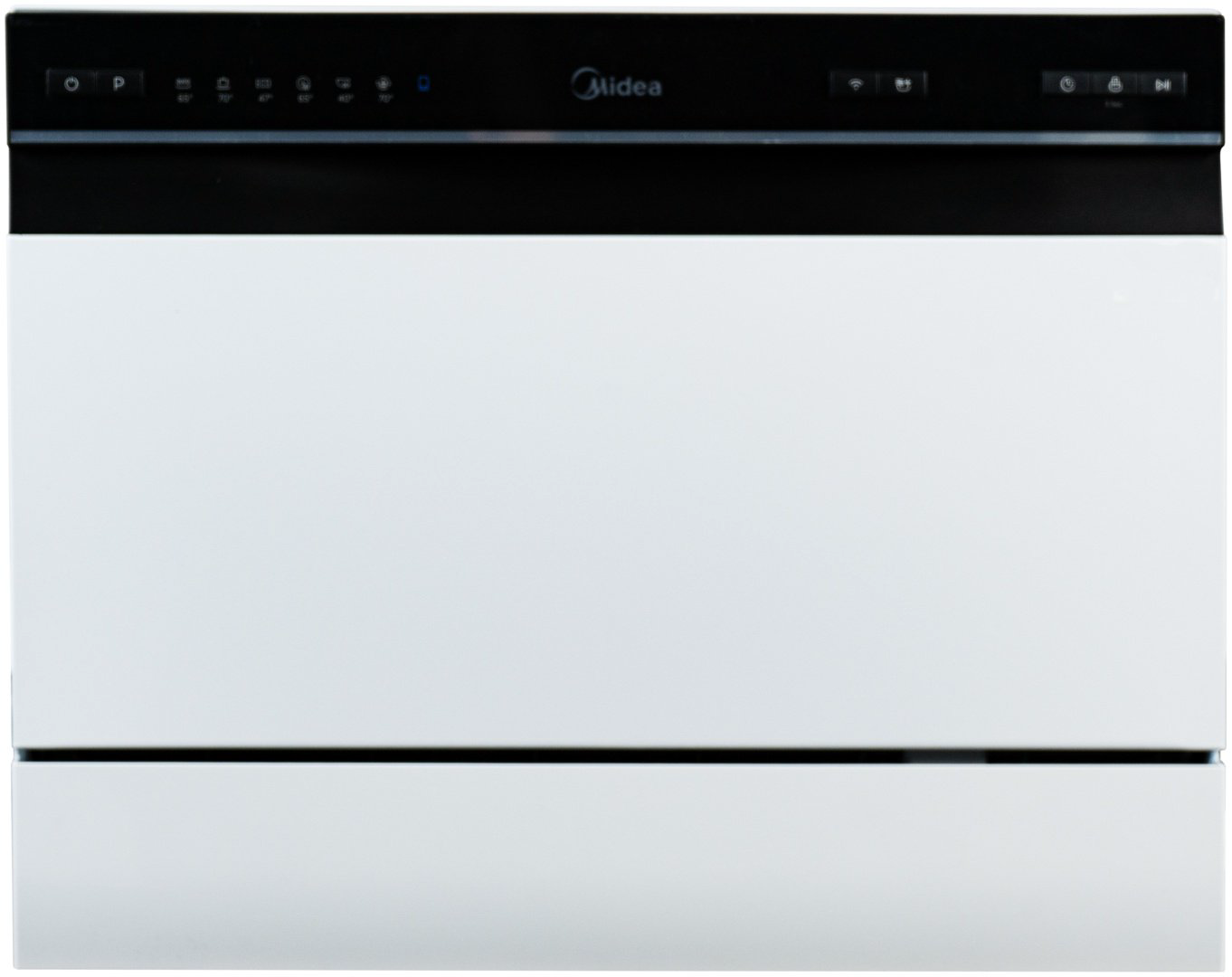 Посудомоечная машина Midea MDWT-617LWW белый купить,109890