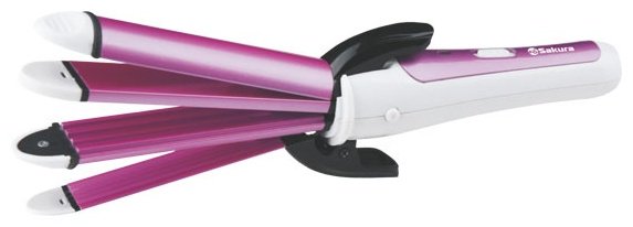 Sakura SA-4411WP мультистайлер
