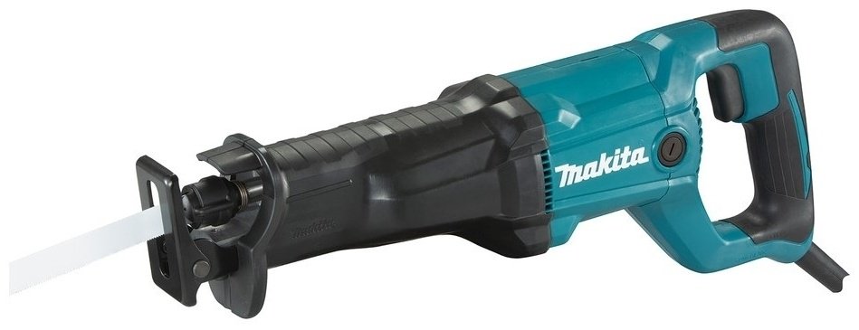 Сабельная пила Makita JR3051TK