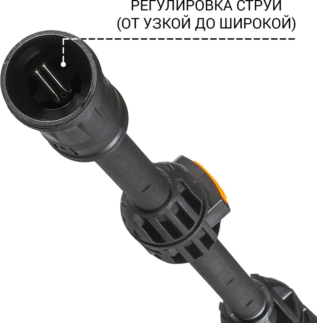 Мойка высокого давления Bort электрический 120 бар, BRT-BHR1600COM купить,NaN