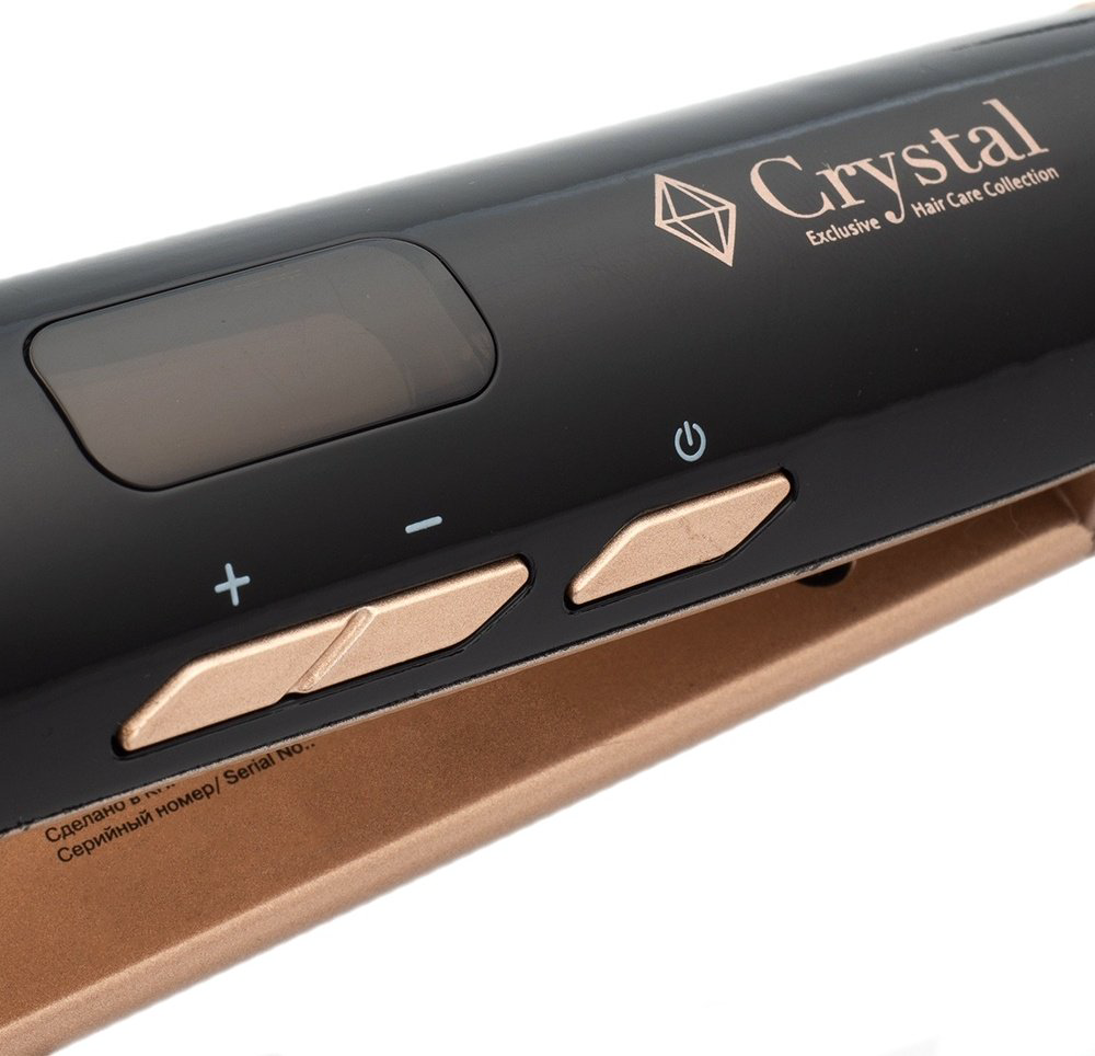 Vitek VT-8410 Crystal утюжок купить,NaN