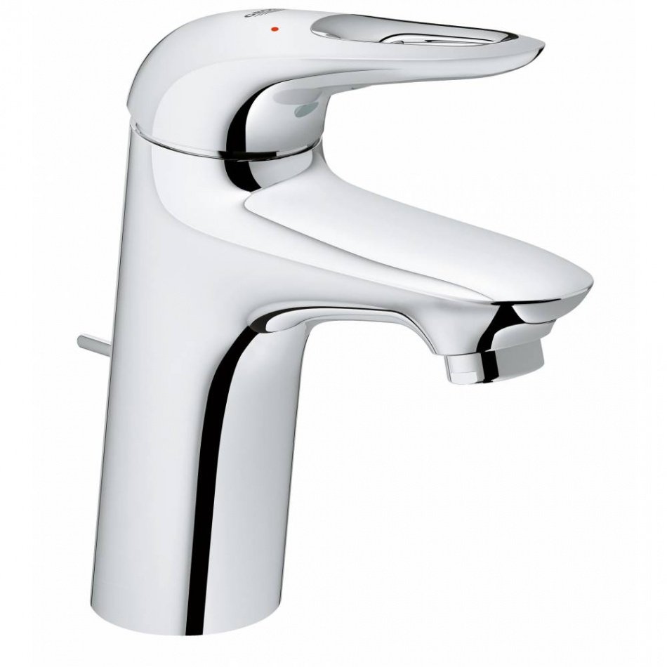  Смеситель для раковины Grohe Eurostyle 33558003 купить,NaN