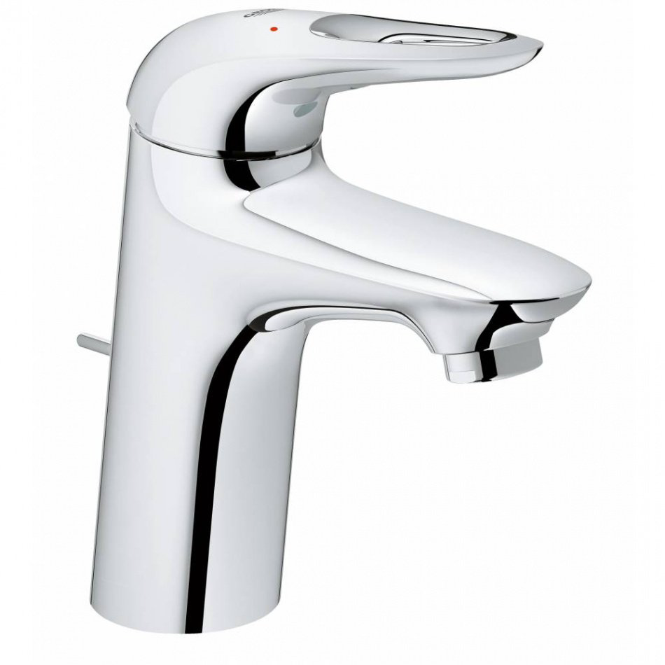  Смеситель для раковины Grohe Eurostyle 33558003 купить,NaN