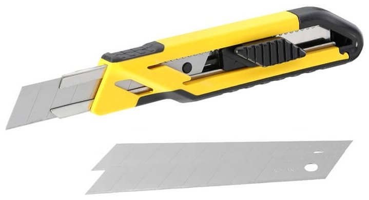 STANLEY STHT10266-0 черный-желтый - ForteMarket STANLEY STHT10266-0 черный-желтый купить,0