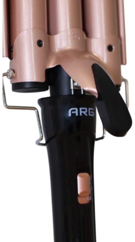 ARG SR-308-25 плойка волновая