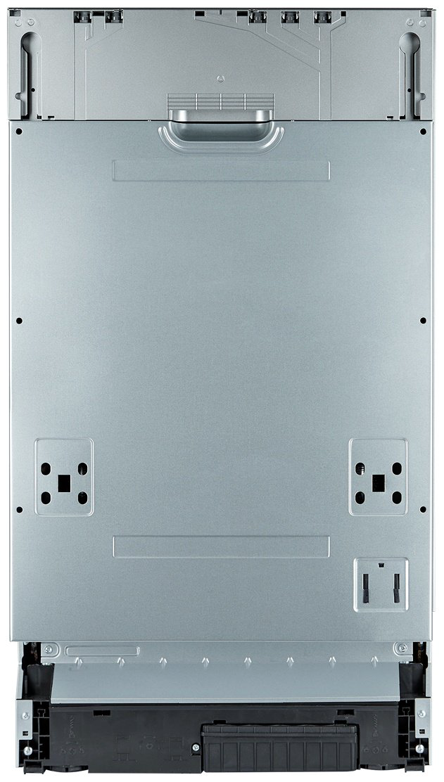 Посудомоечная машина EXITEQ EXDW-I407 стальной купить,NaN