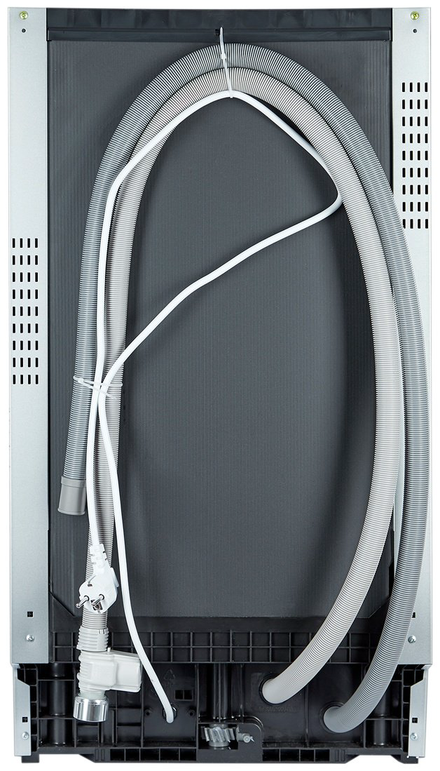 Посудомоечная машина EXITEQ EXDW-I407 стальной купить,NaN