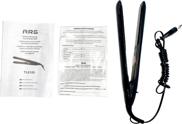 ARG TL5125 утюжок
