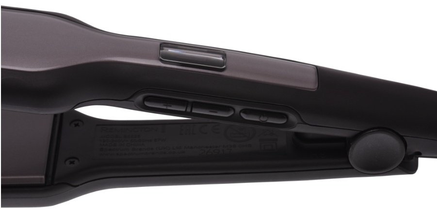 Remington S5525 утюжок 45 мм - ForteMarket Remington S5525 утюжок 45 мм купить,36990