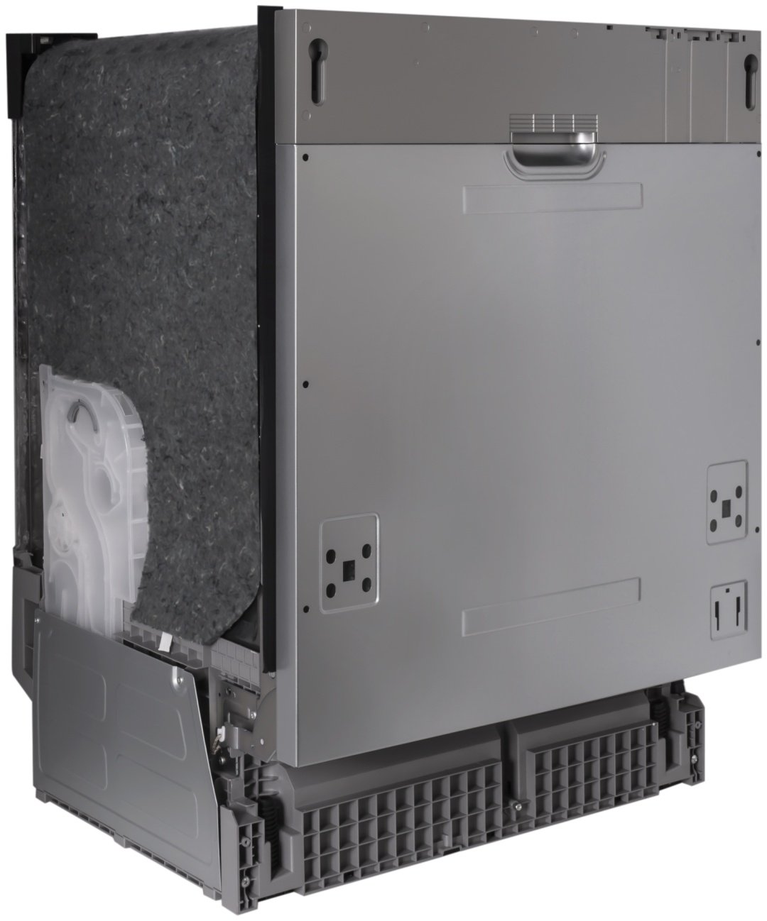 Посудомоечная машина EXITEQ EXDW-I604 стальной - ForteMarket Посудомоечная машина EXITEQ EXDW-I604 стальной купить,0