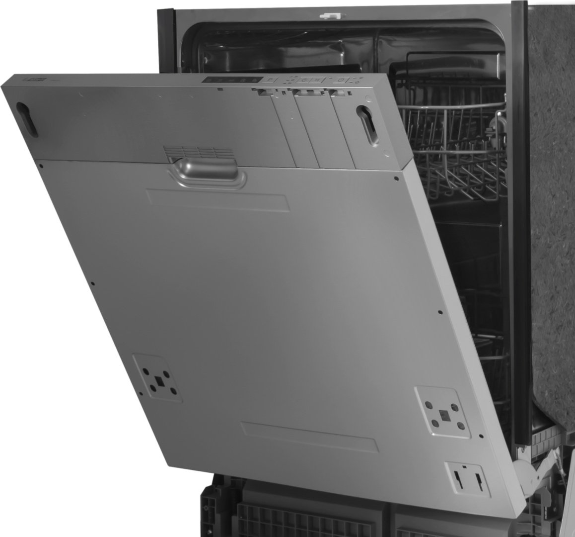Посудомоечная машина EXITEQ EXDW-I604 стальной купить,NaN
