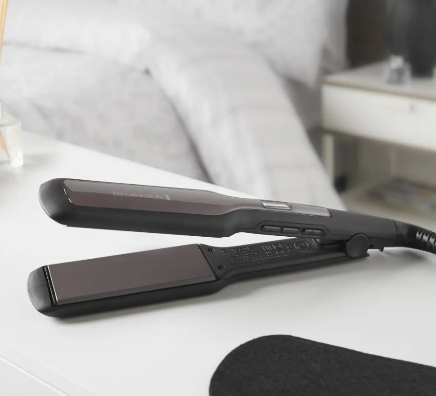 Remington S5525 утюжок 45 мм - ForteMarket Remington S5525 утюжок 45 мм купить,36990