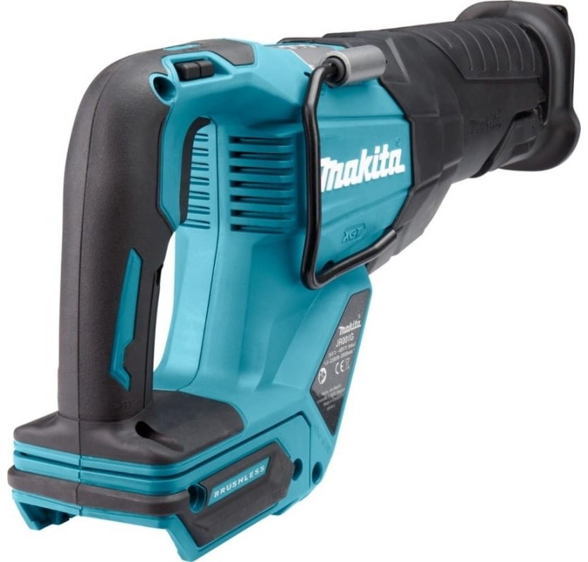 Сабельная пила Makita JR001GZ