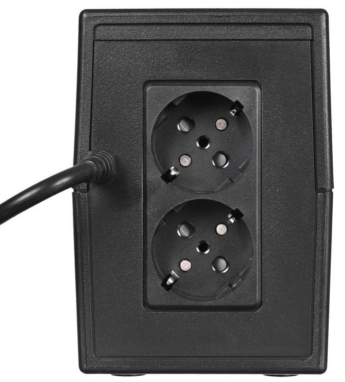 Источник бесперебойного питания Ippon Back Basic 1050 Euro купить,41090
