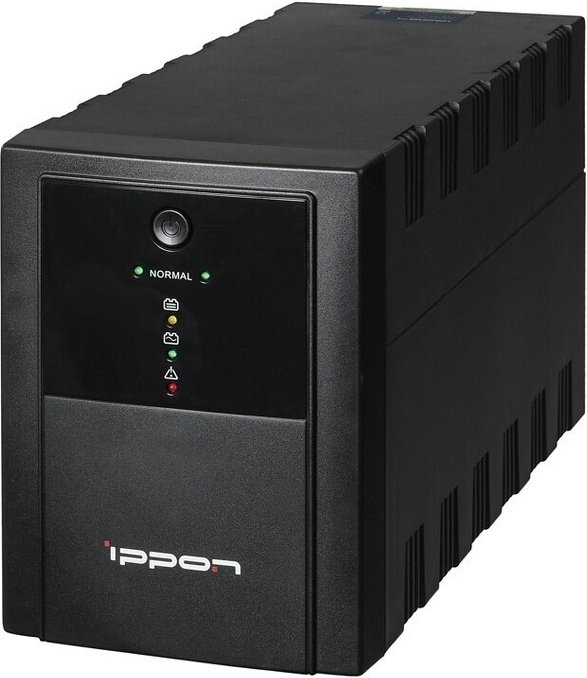 Источник бесперебойного питания Ippon Back Basic 2200 Euro