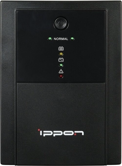 Источник бесперебойного питания Ippon Back Basic 2200 Euro купить,NaN