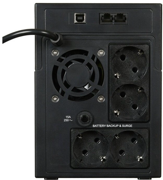 Источник бесперебойного питания Ippon Back Basic 2200 Euro купить,NaN