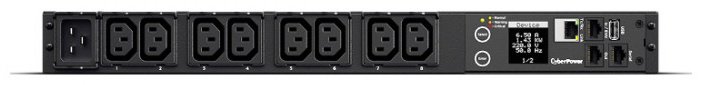 Источник бесперебойного питания CyberPower PDU31005 купить,0