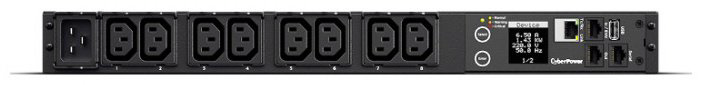 Источник бесперебойного питания CyberPower PDU31005